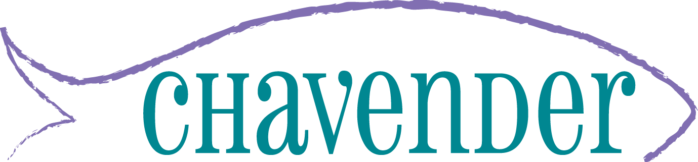 Chavender Logo