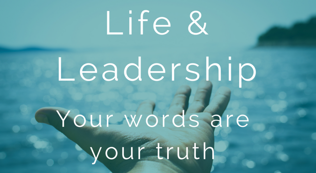 your-words-are-your-truth-chavender