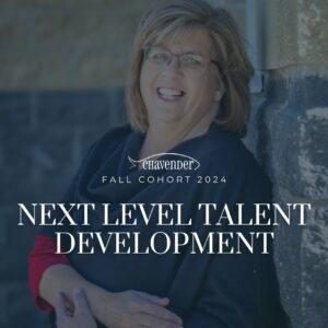 The Next Level Talent Development Program