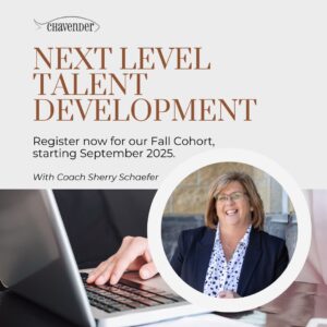 The Next Level Talent Development Program